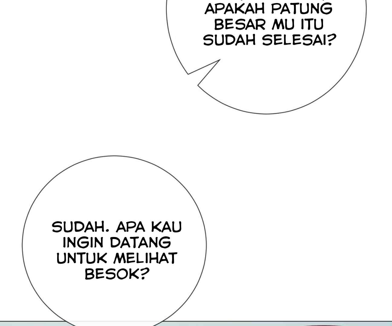 In Love With the Friend&#8217;s Mother - Chapter 11 61