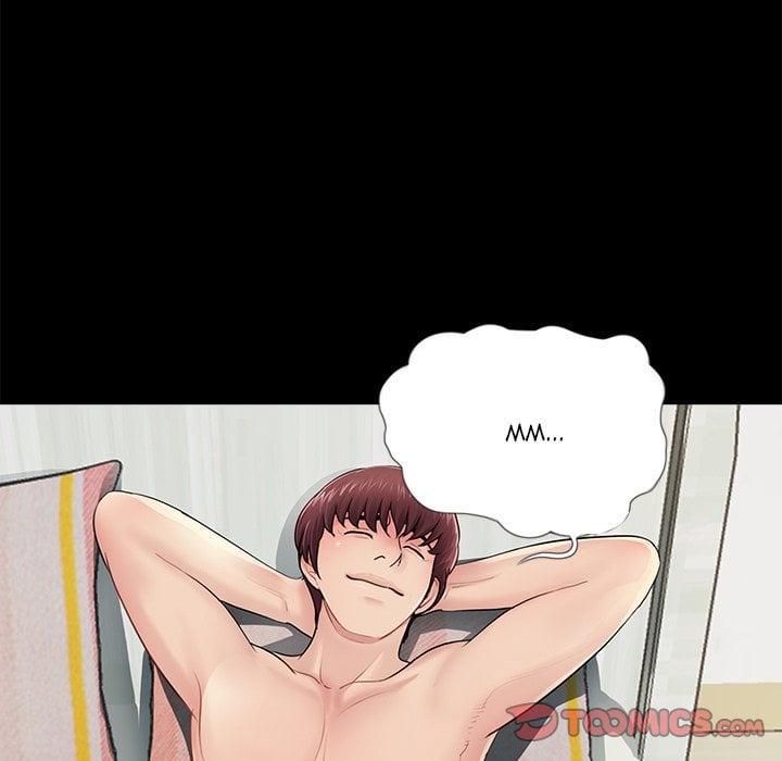 His Return - Chapter 11 40