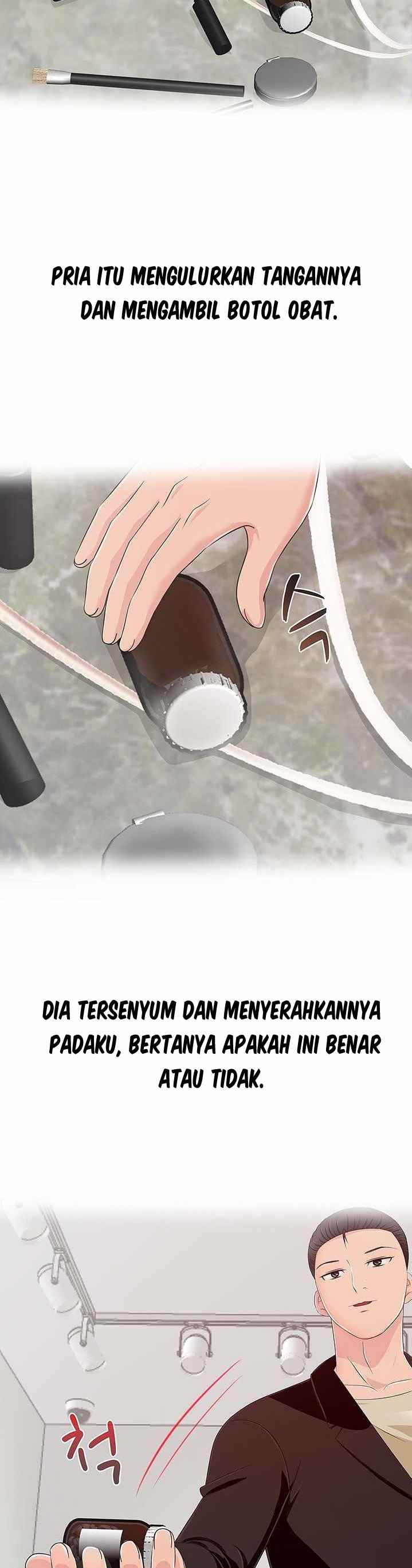 A Vulgar Wife - Chapter 11 26
