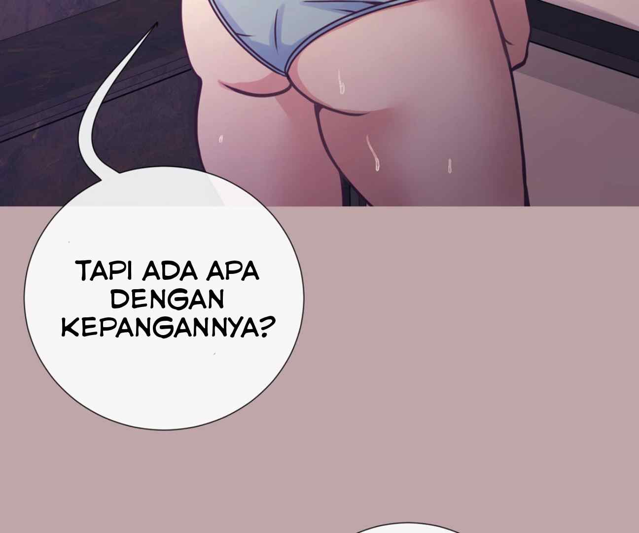 In Love With the Friend&#8217;s Mother - Chapter 11 182