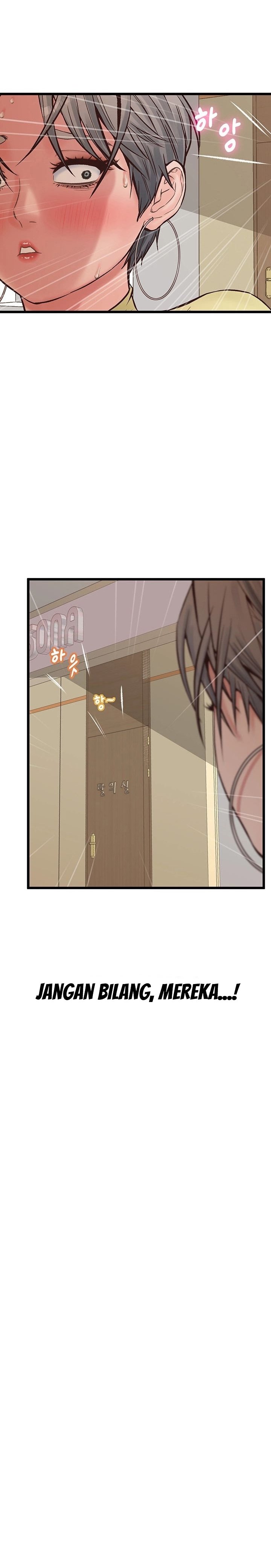 Secret Cohabitation - Chapter 11 27