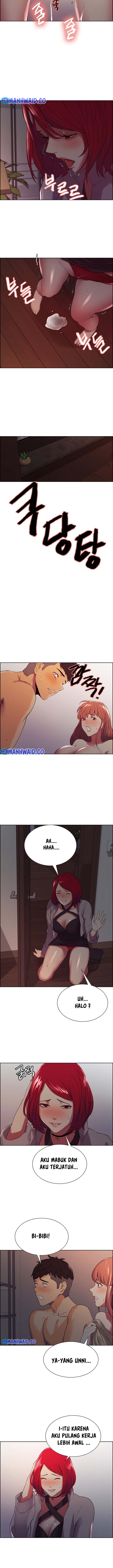 The Runaway Family - Chapter 11 11