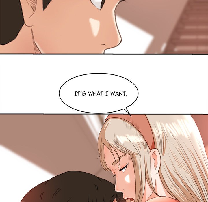 Inside the Uniform - Chapter 11 46