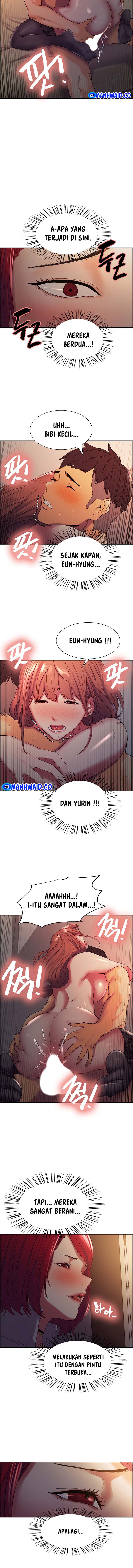 The Runaway Family - Chapter 11 7