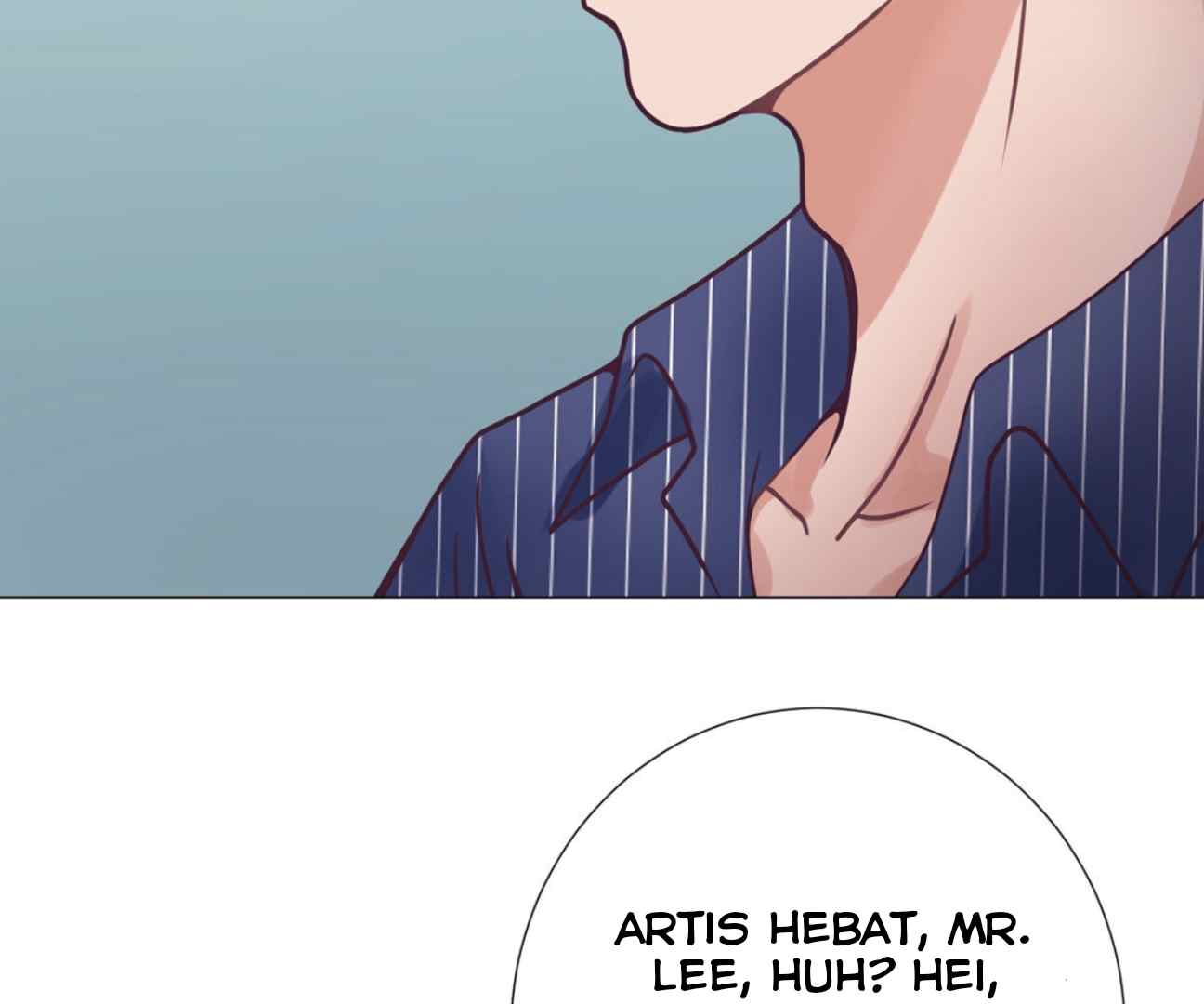 In Love With the Friend&#8217;s Mother - Chapter 11 60