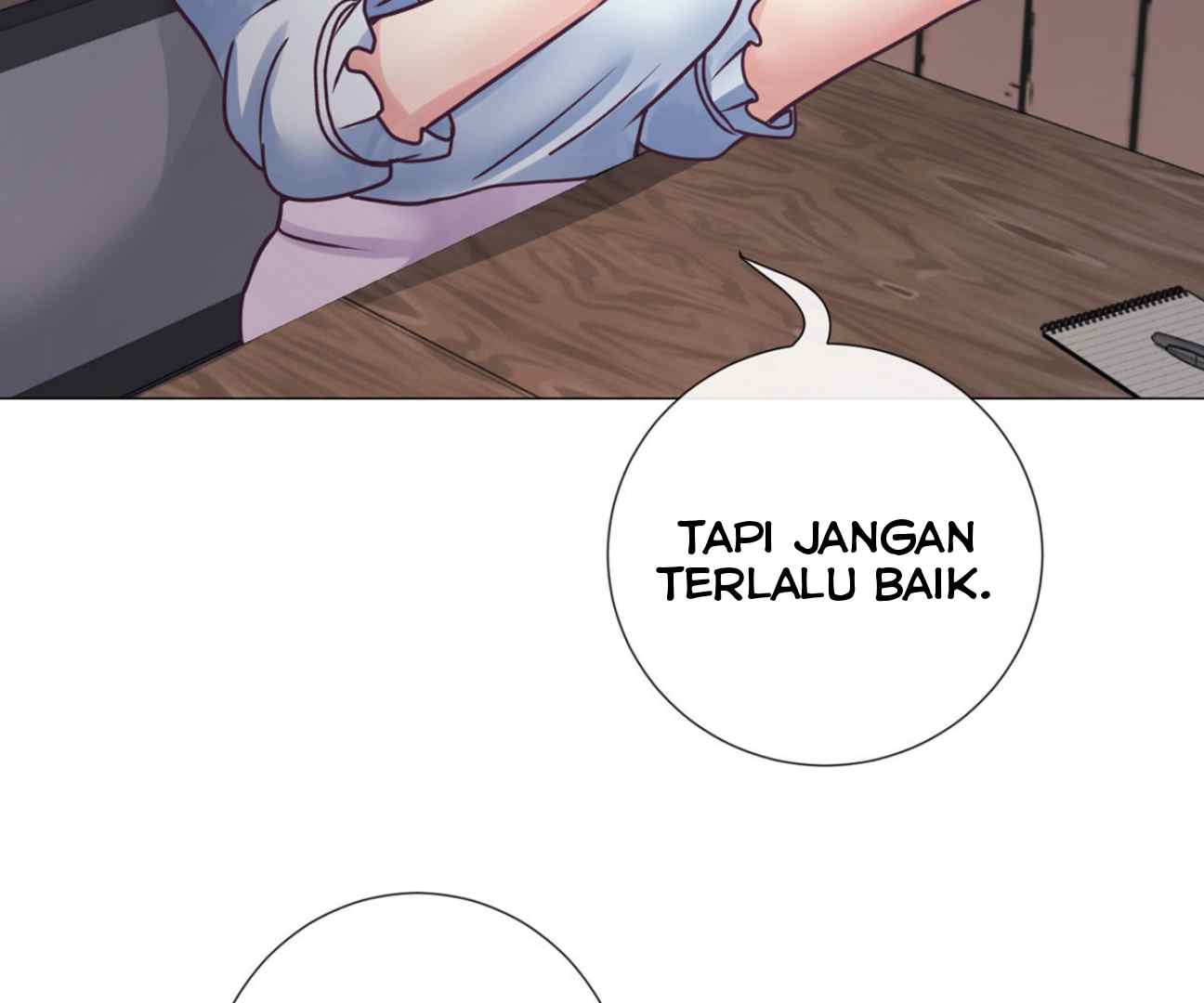 In Love With the Friend&#8217;s Mother - Chapter 11 67
