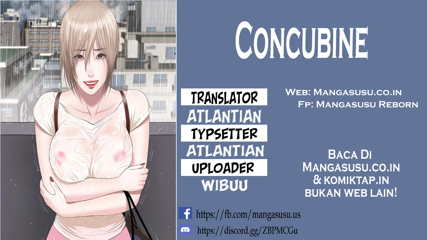Concubine - Chapter 11 1