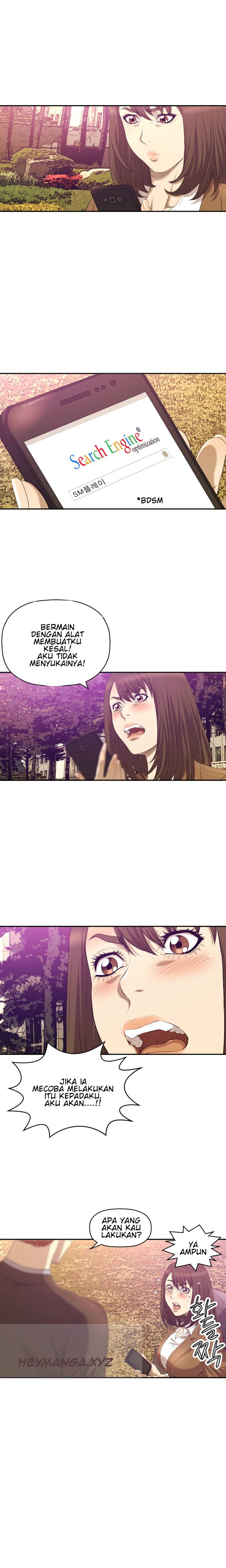 Club Sodom - Chapter 11 9