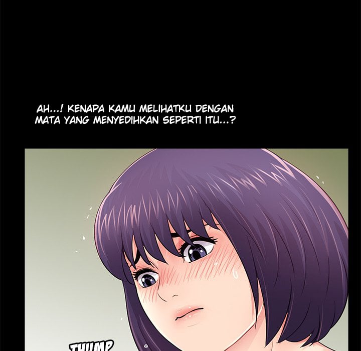 His Return - Chapter 11 135