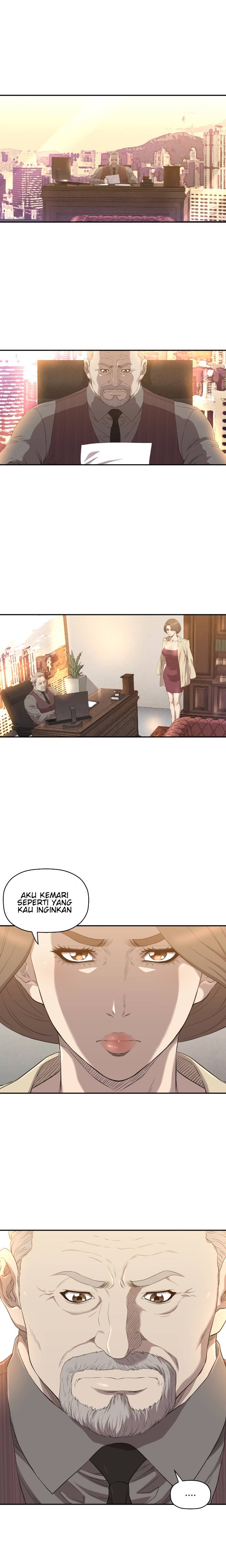 Club Sodom - Chapter 11 1