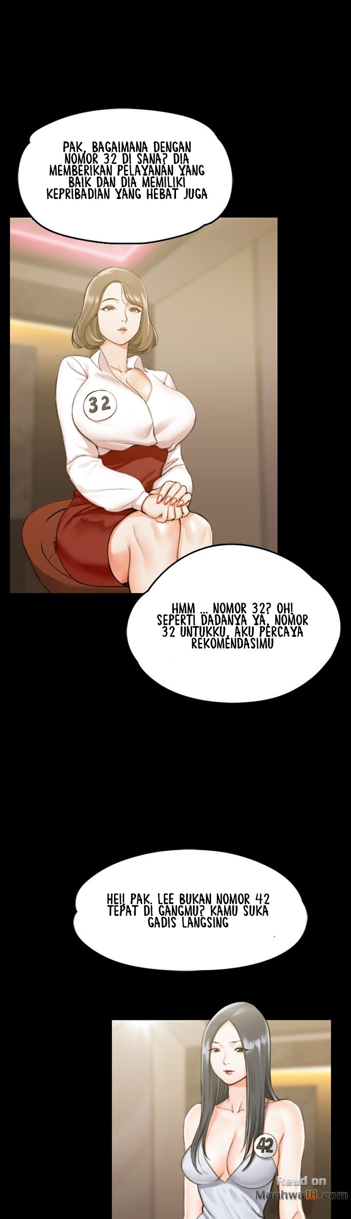 That Mans Epilepsy - Chapter 11 48