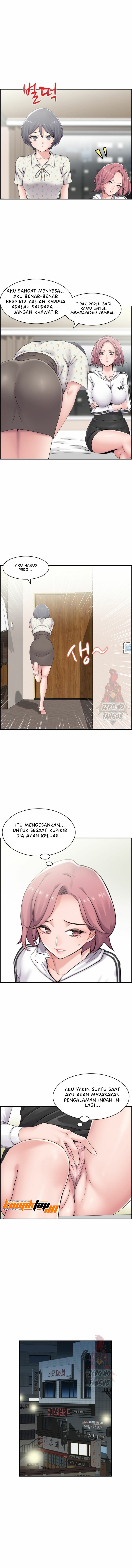 Japanese Sister in Law - Chapter 11 11