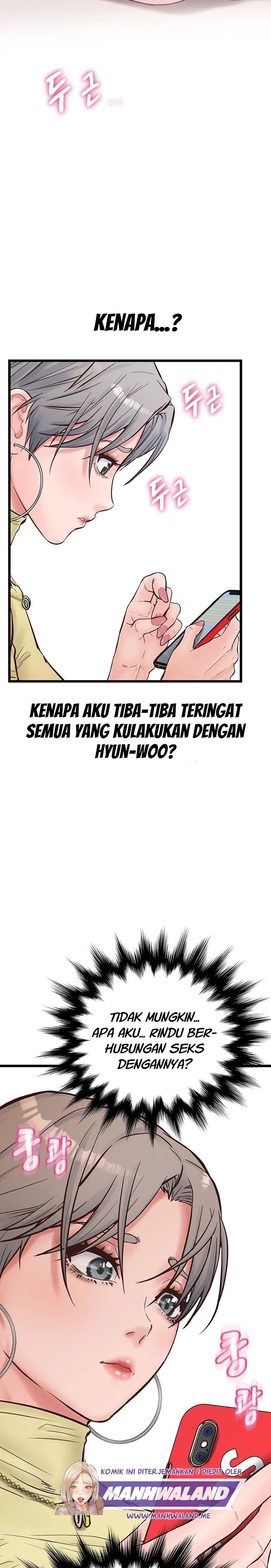 Secret Cohabitation - Chapter 11 25