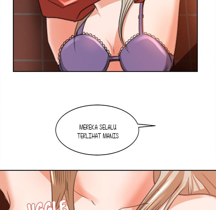Inside the Uniform - Chapter 11 62