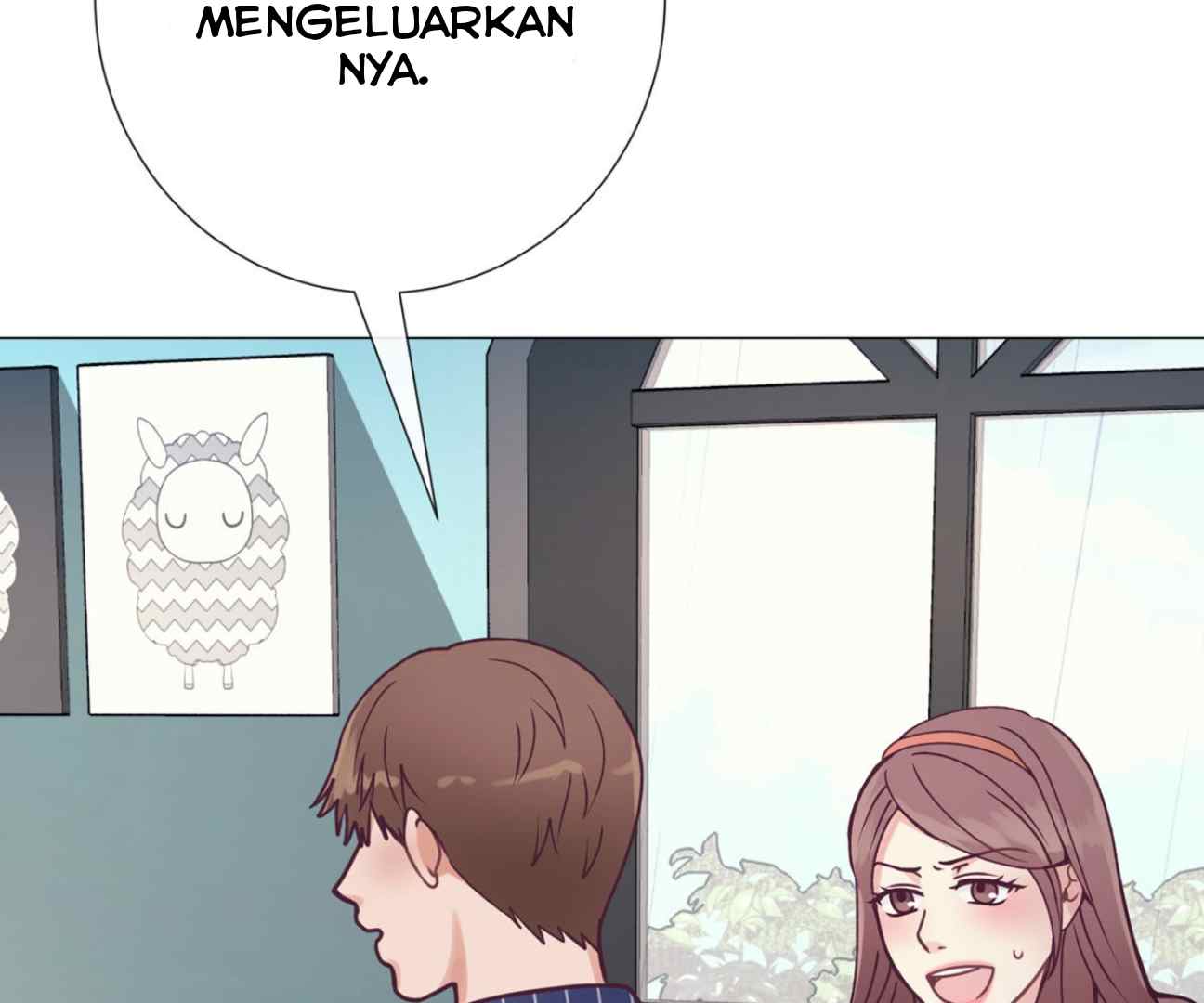 In Love With the Friend&#8217;s Mother - Chapter 11 75