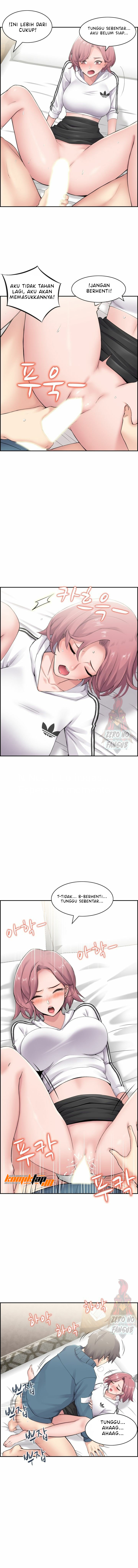 Japanese Sister in Law - Chapter 11 5