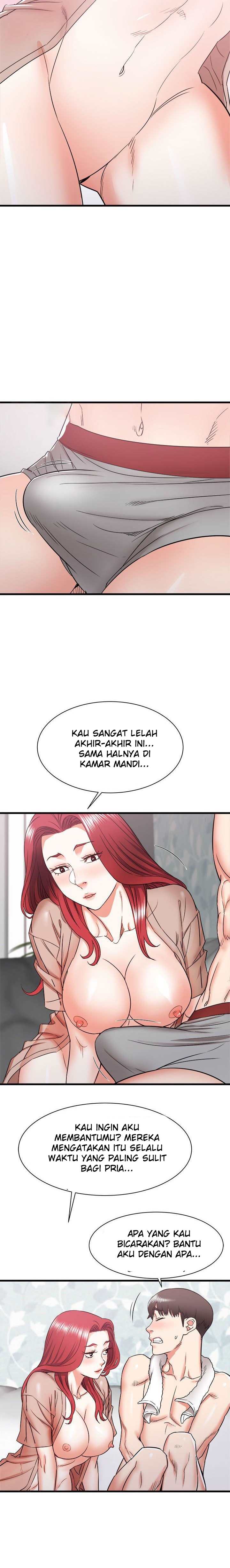 Staying at The Sisters House - Chapter 11 10