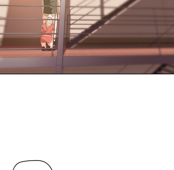 Inside the Uniform - Chapter 11 25