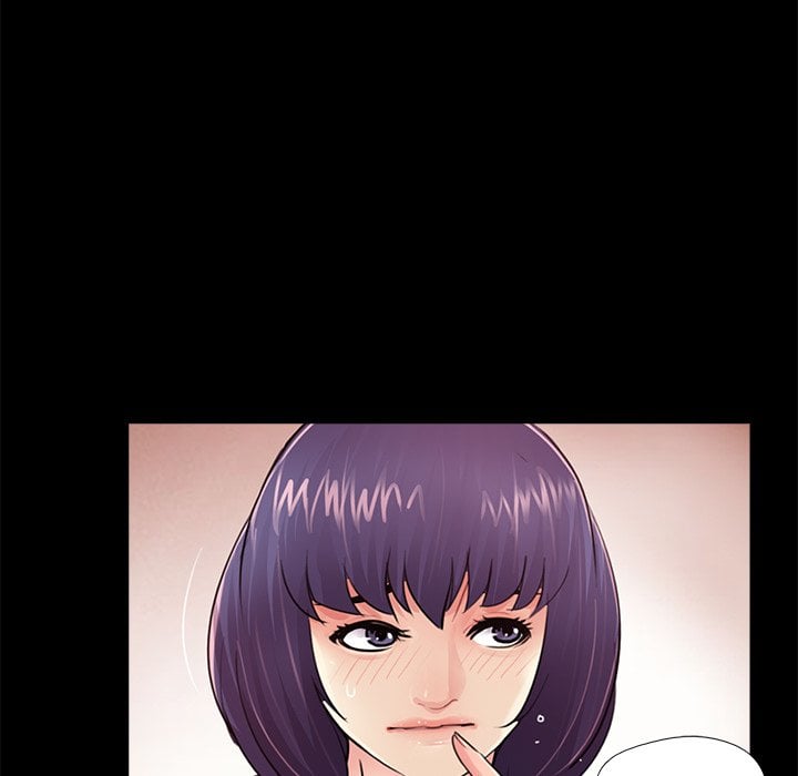 His Return - Chapter 11 110