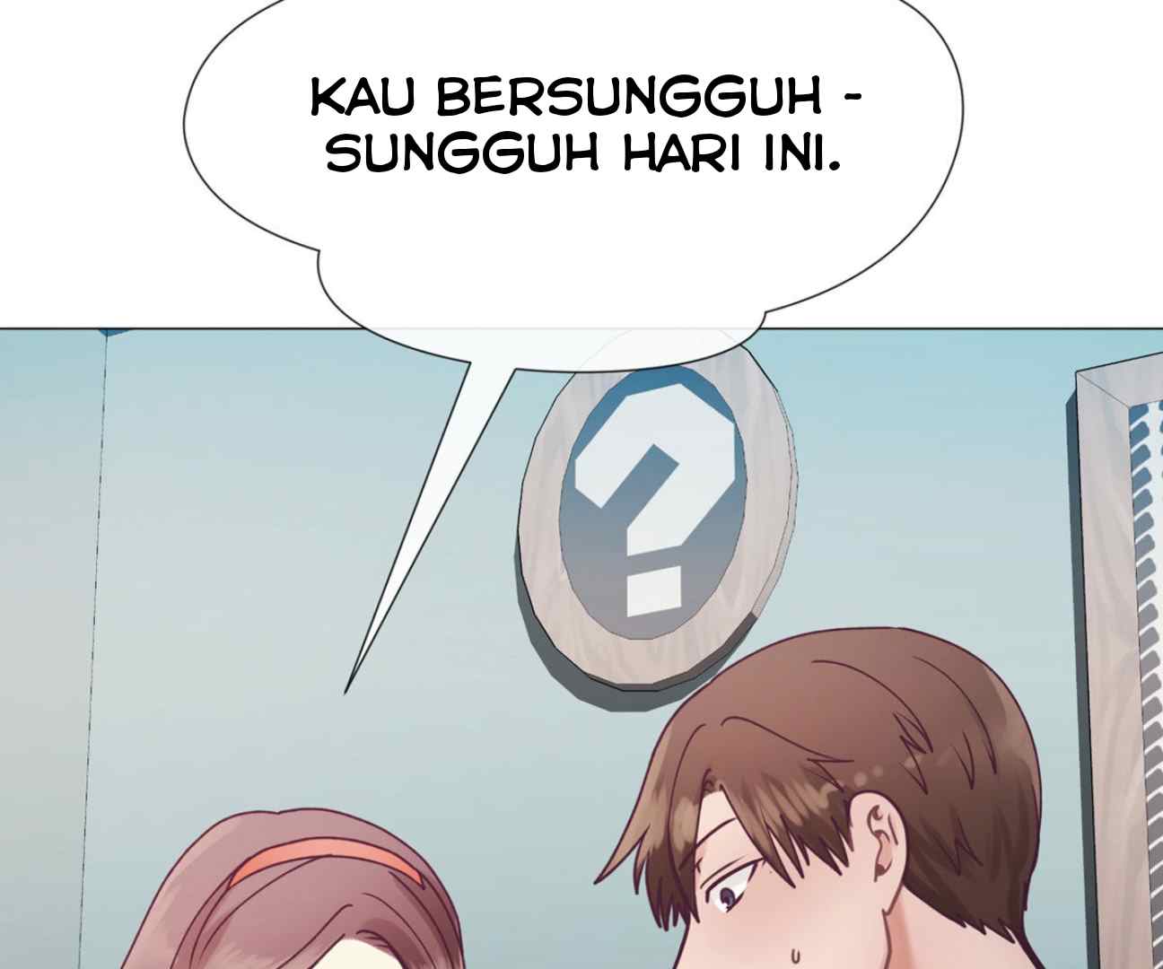 In Love With the Friend&#8217;s Mother - Chapter 11 56