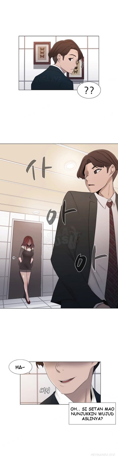 Miss Mystic - Chapter 11 28
