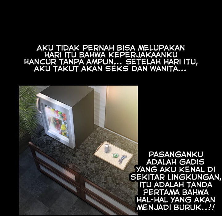 Wet Women - Chapter 11 43