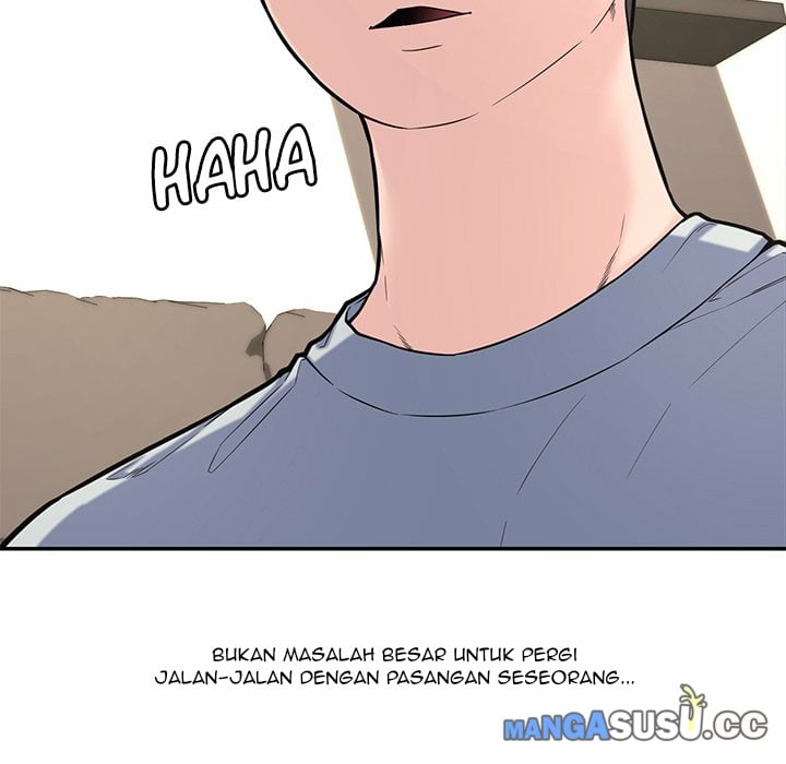 Newlyweds - Chapter 11 52