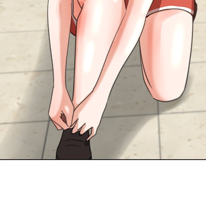 Inside the Uniform - Chapter 11 79