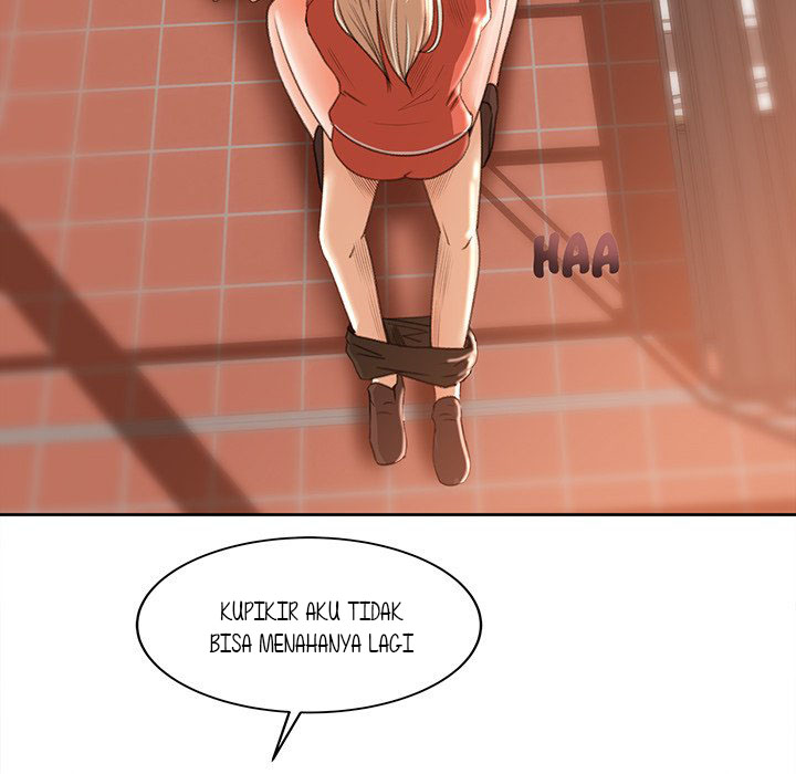 Inside the Uniform - Chapter 11 40