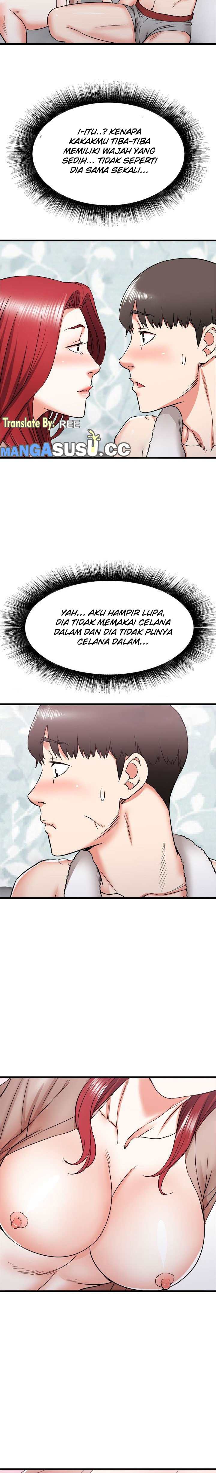 Staying at The Sisters House - Chapter 11 9