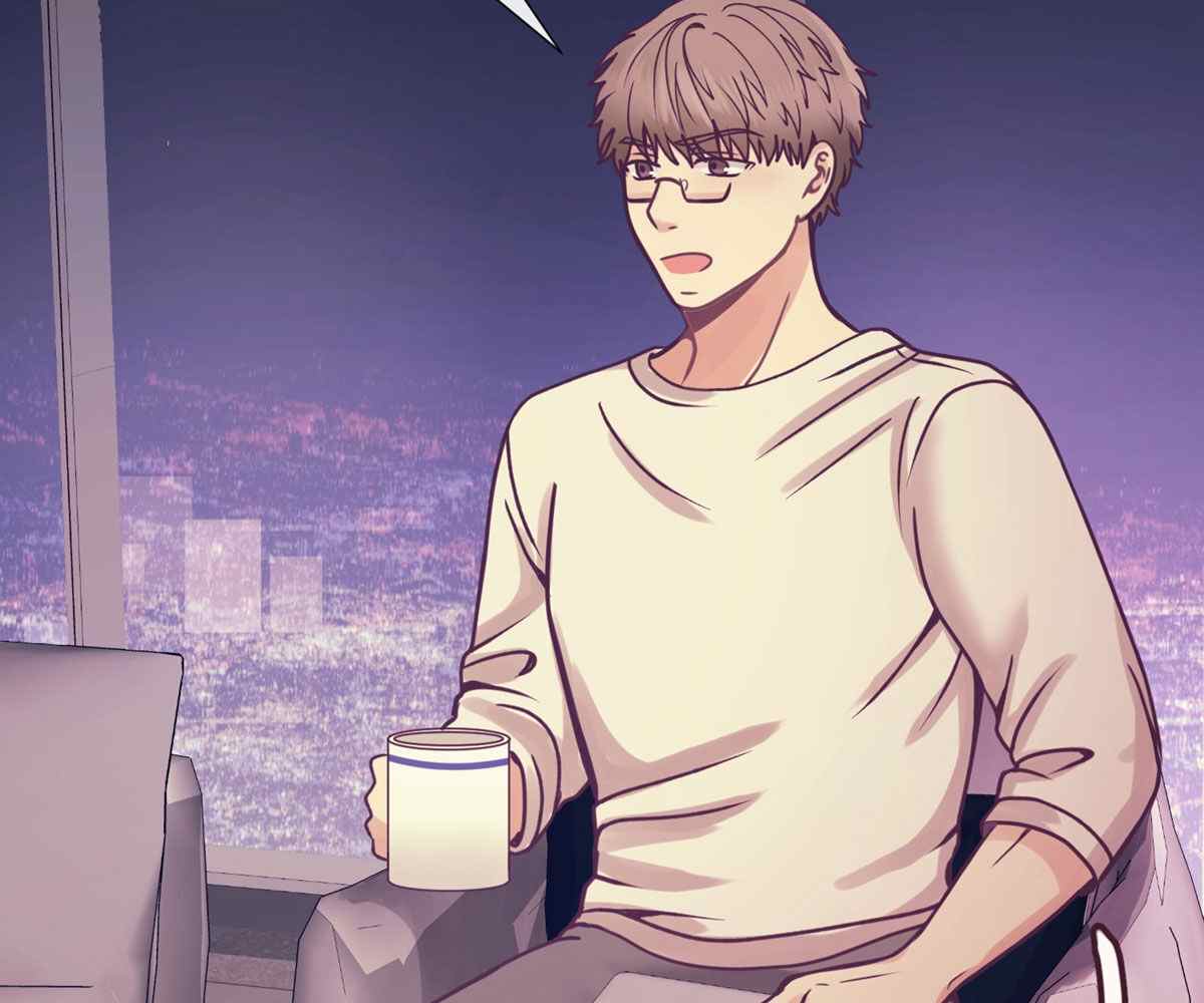 In Love With the Friend&#8217;s Mother - Chapter 11 144