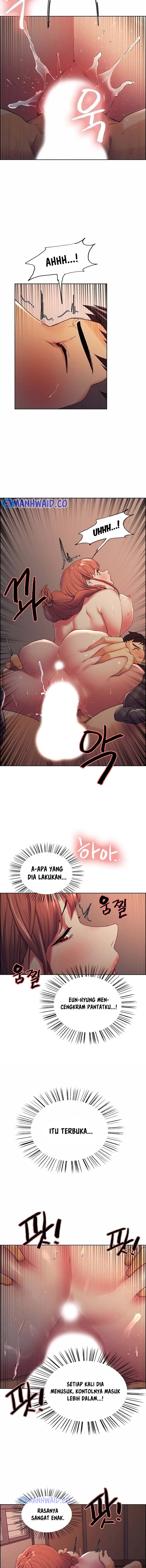 The Runaway Family - Chapter 11 3