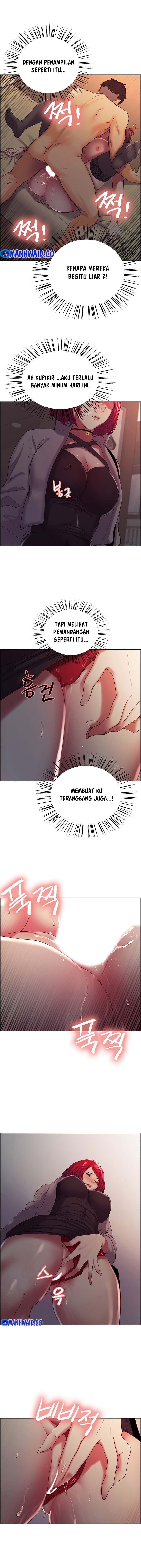 The Runaway Family - Chapter 11 8