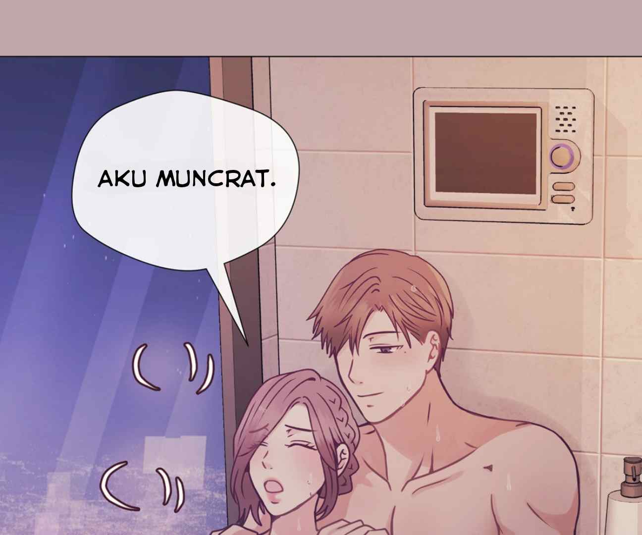 In Love With the Friend&#8217;s Mother - Chapter 11 204