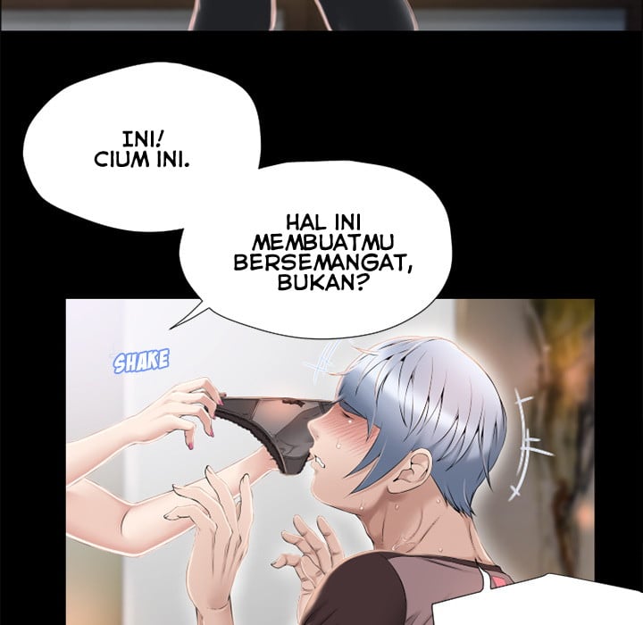 Wet Women - Chapter 11 46