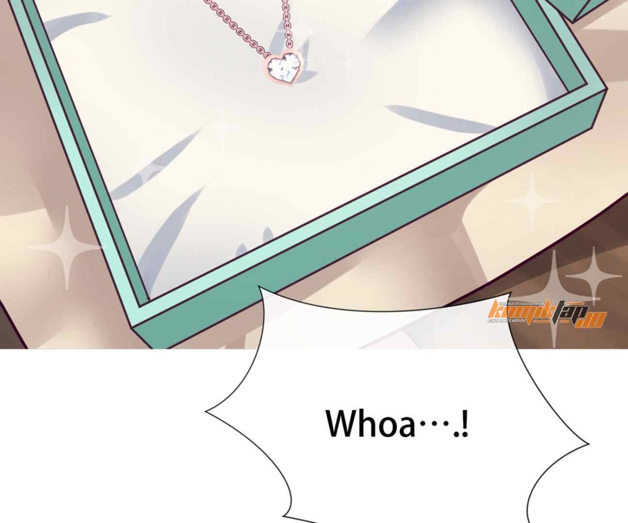 In Love With the Friend&#8217;s Mother - Chapter 11 92