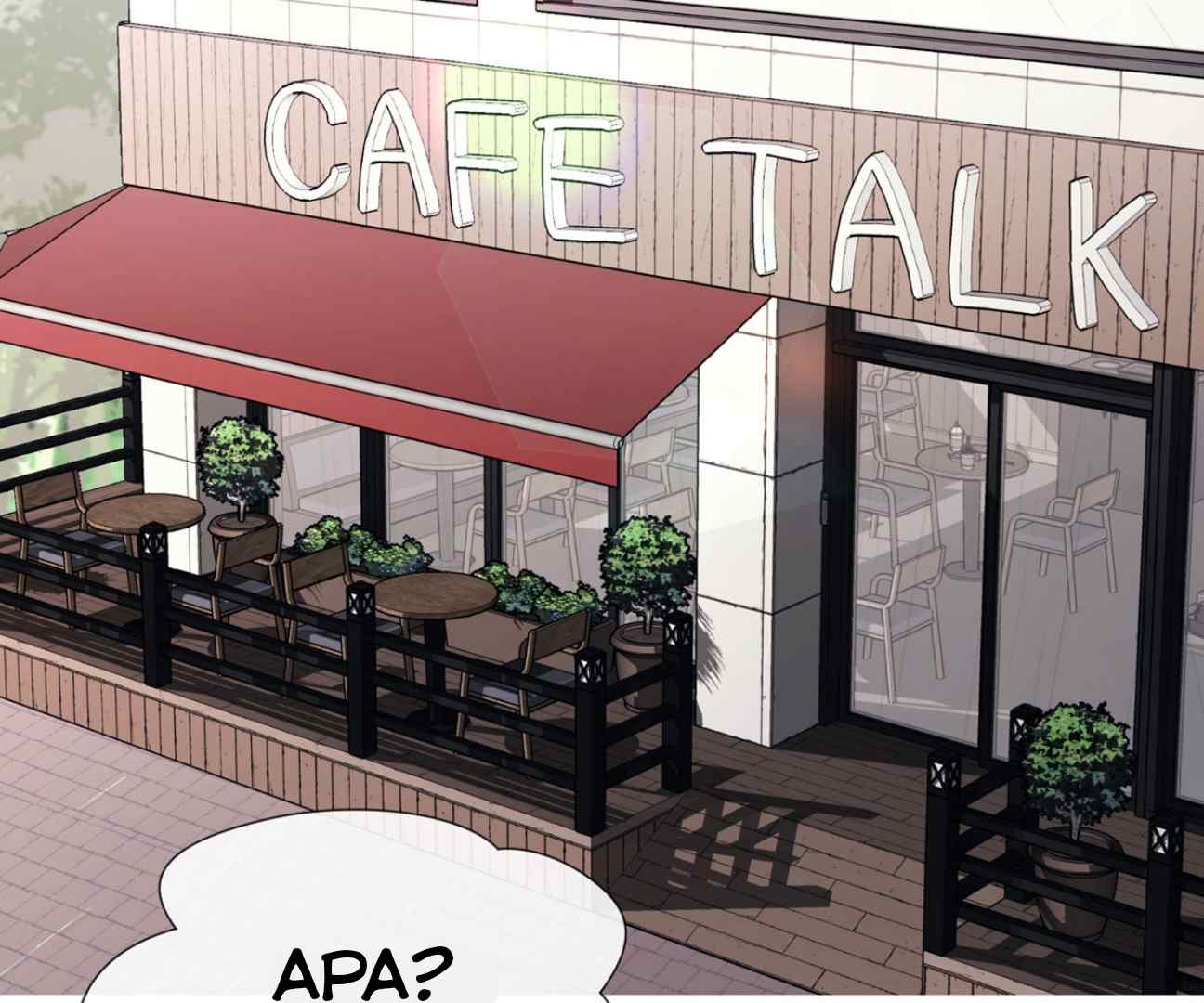 In Love With the Friend&#8217;s Mother - Chapter 11 6