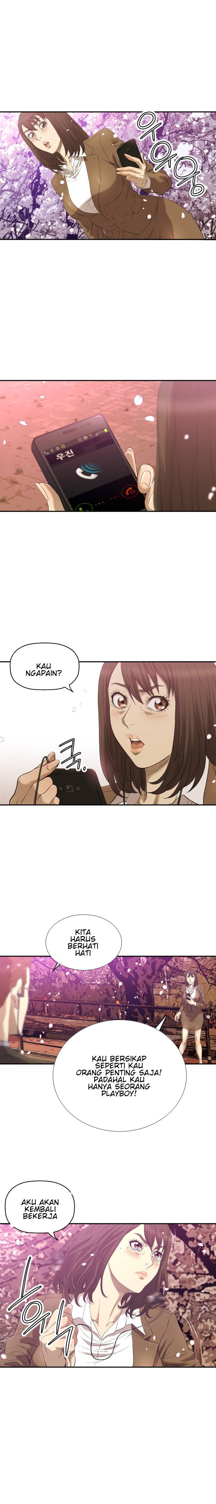 Club Sodom - Chapter 11 13