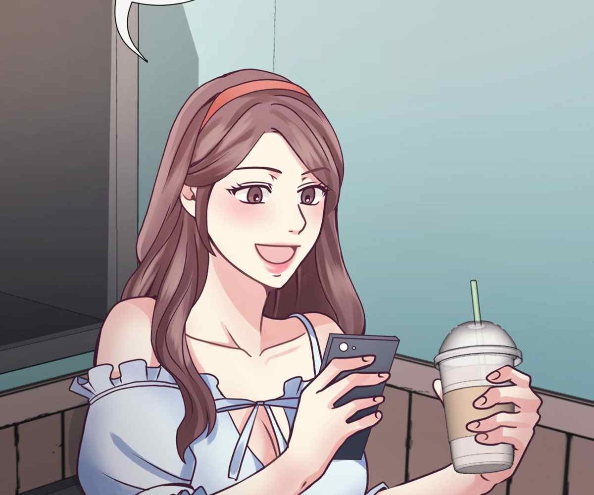 In Love With the Friend&#8217;s Mother - Chapter 11 66