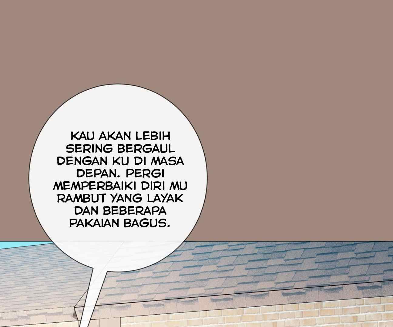In Love With the Friend&#8217;s Mother - Chapter 11 46