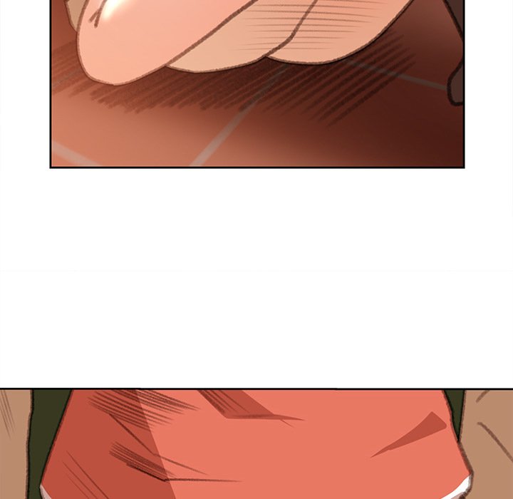Inside the Uniform - Chapter 11 43