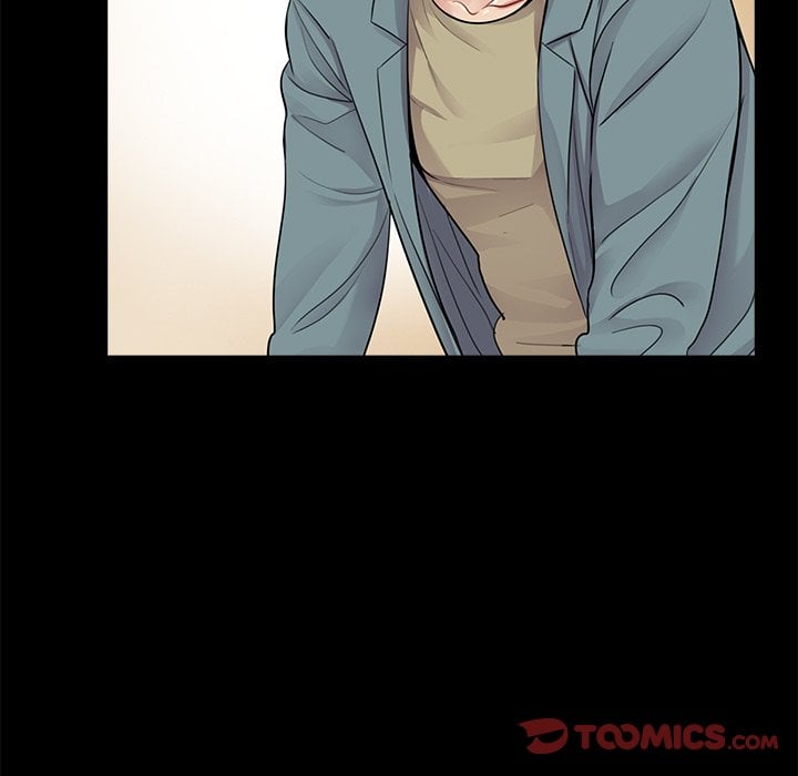 His Return - Chapter 11 11