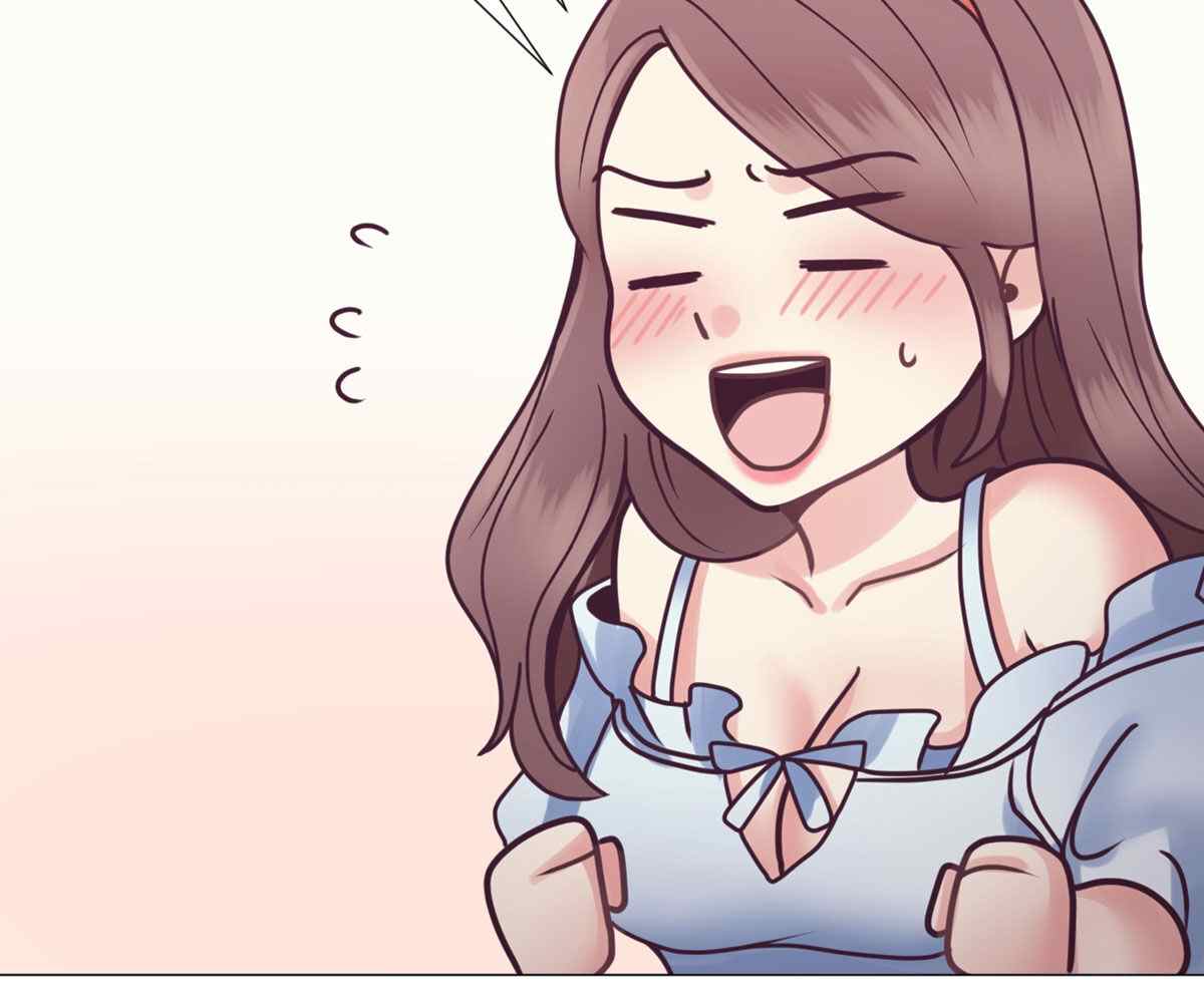 In Love With the Friend&#8217;s Mother - Chapter 11 83