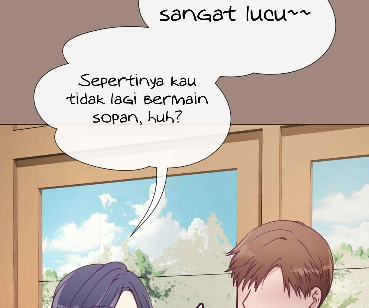 In Love With the Friend&#8217;s Mother - Chapter 11 27