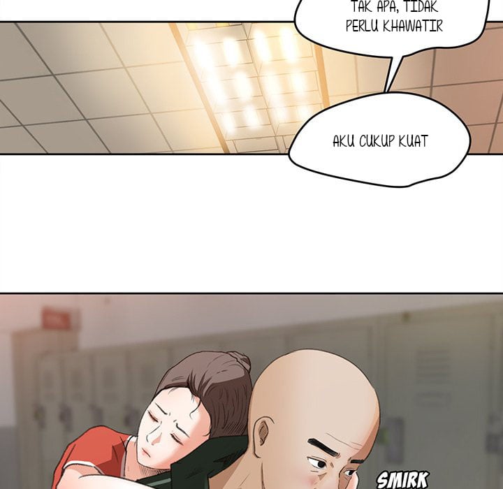 Inside the Uniform - Chapter 11 87