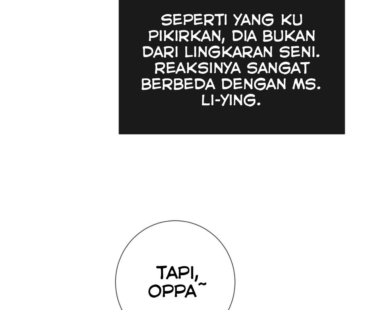 In Love With the Friend&#8217;s Mother - Chapter 11 71