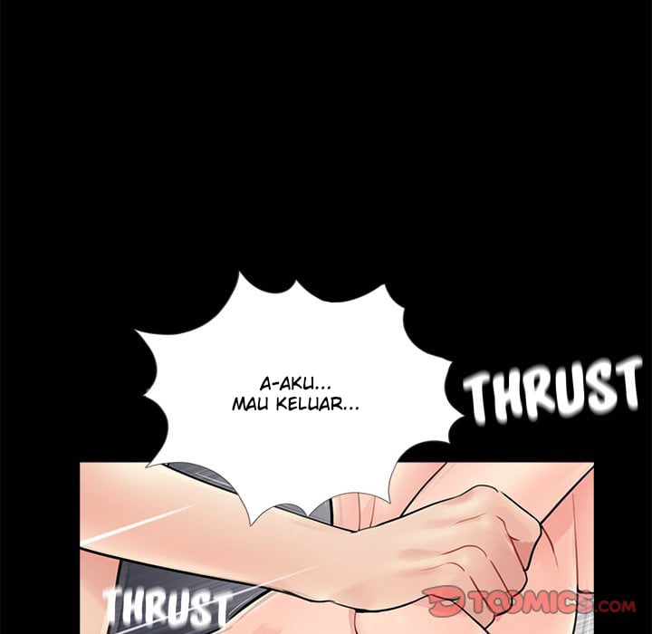 His Return - Chapter 11 76