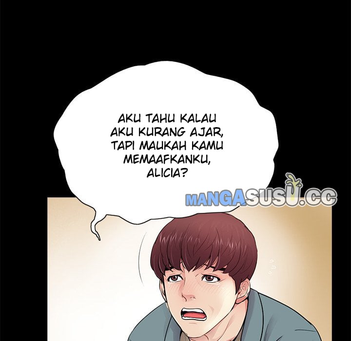 His Return - Chapter 11 10