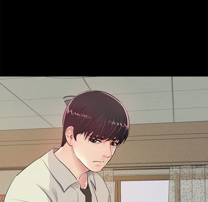 His Return - Chapter 11 127