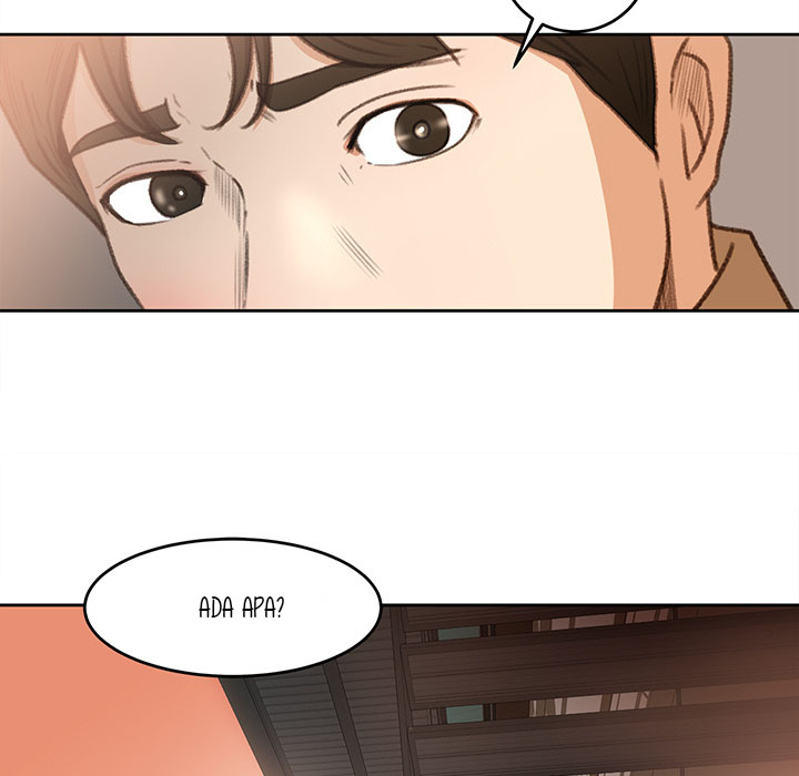 Inside the Uniform - Chapter 11 10
